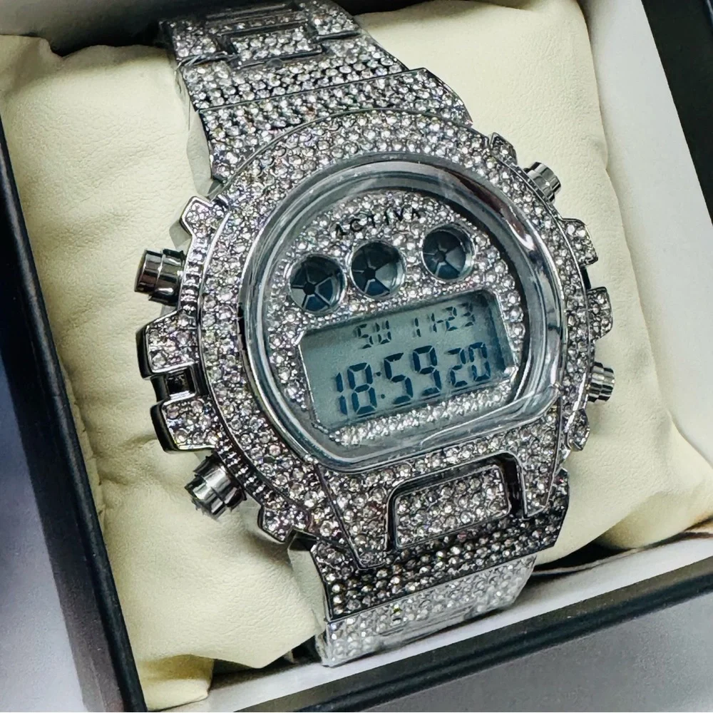 Invicta completely sold